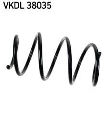 SKF VKDL 38035